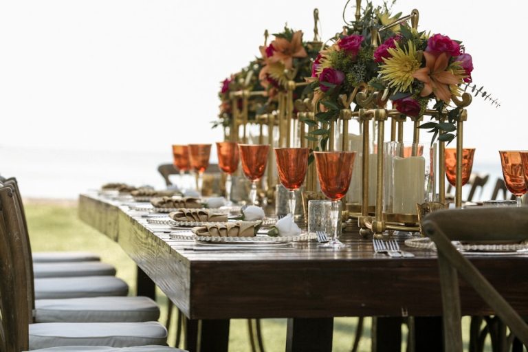 The Art of Wedding Planning: Turning Dreams into Reality