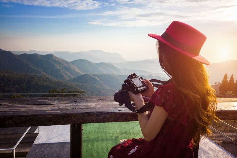 The Art of Wedding Planning: Creating Your Dream Day